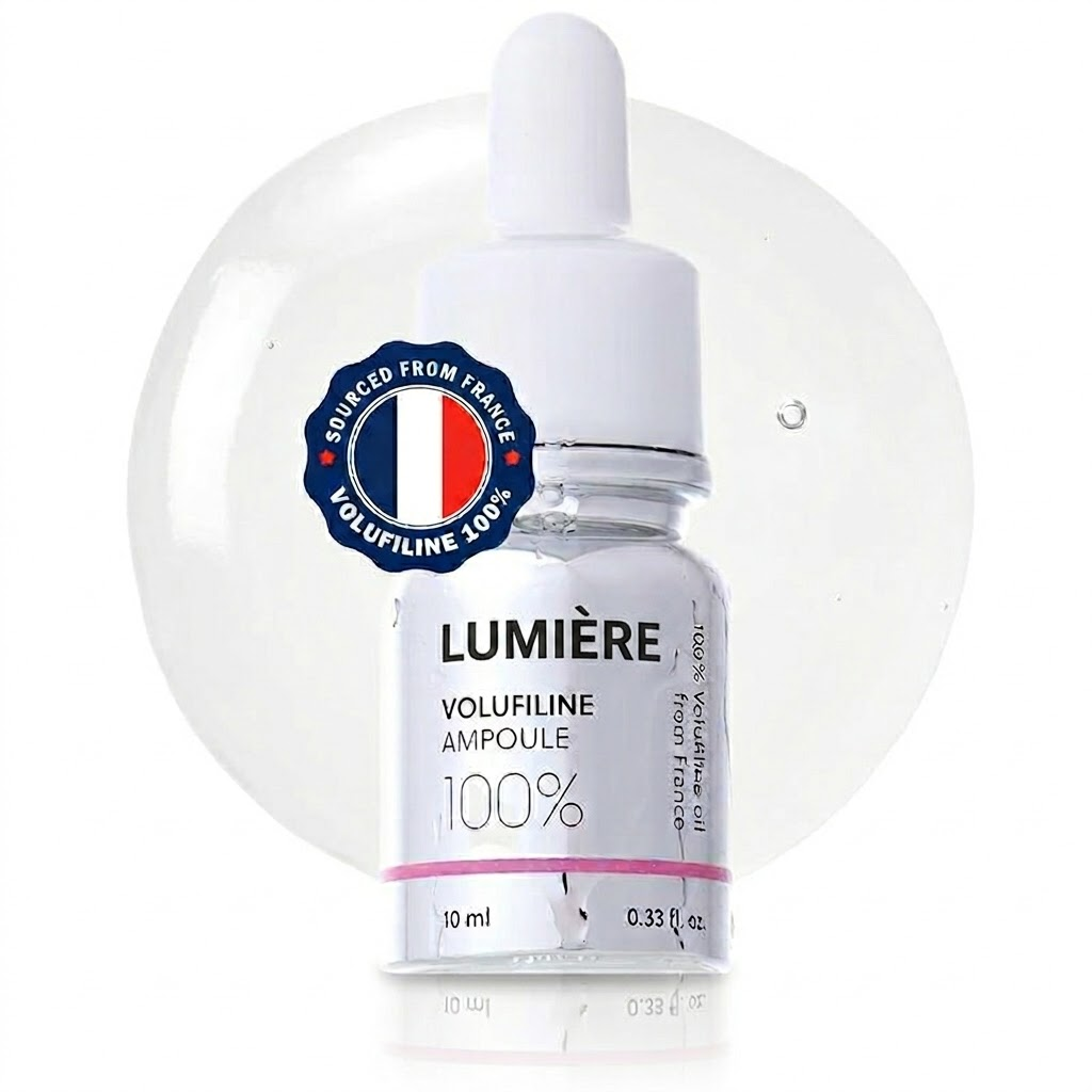 Volufiline 100% Plumping Ampoule