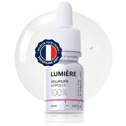 Volufiline 100% Plumping Ampoule